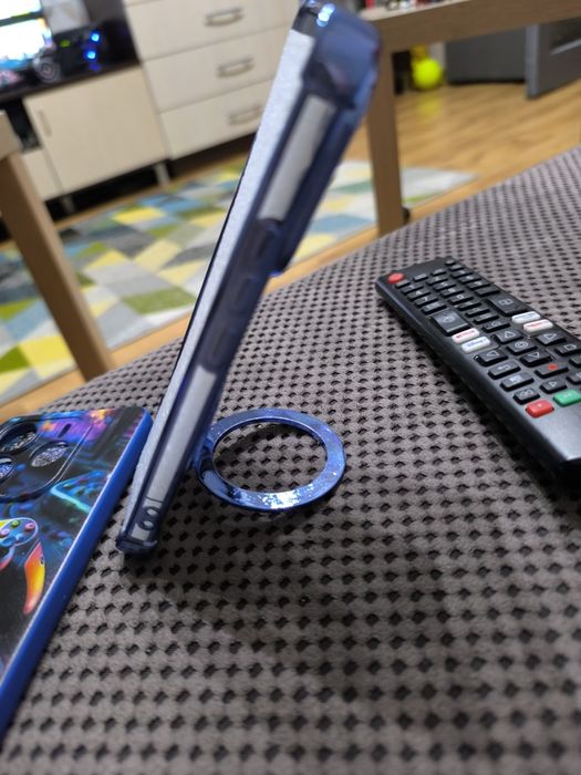 Redni note 14 5G кейсове