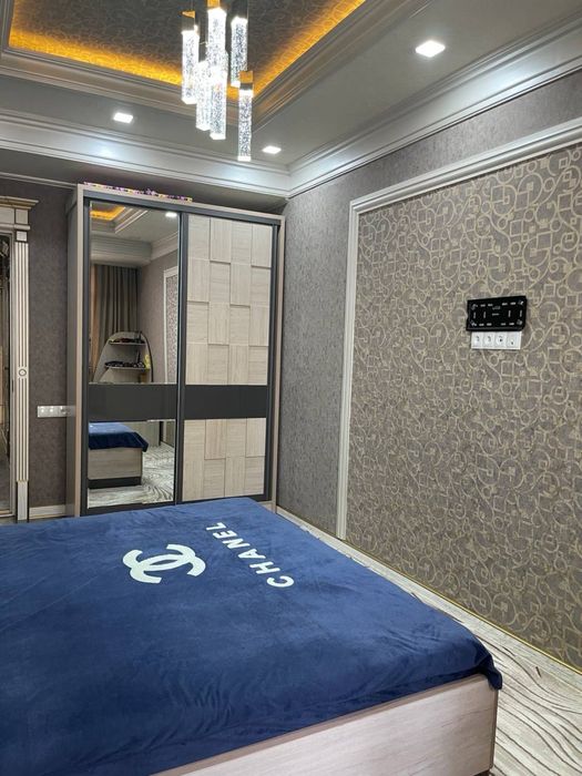 4 honalik dom tayyor yashash uchun