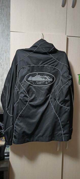 Cortez светещ екип