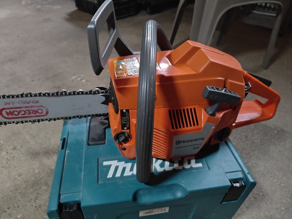 Husqvarna 55 impecabila