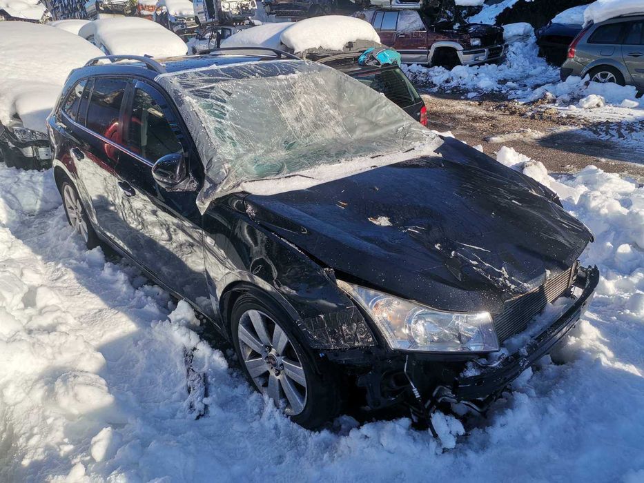 Chevrolet Cruze 2.0 CRDI / Шевртолет Круз 2013 година на части