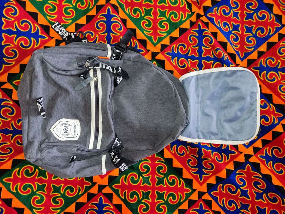 Рюкзак для подростков и взрослых