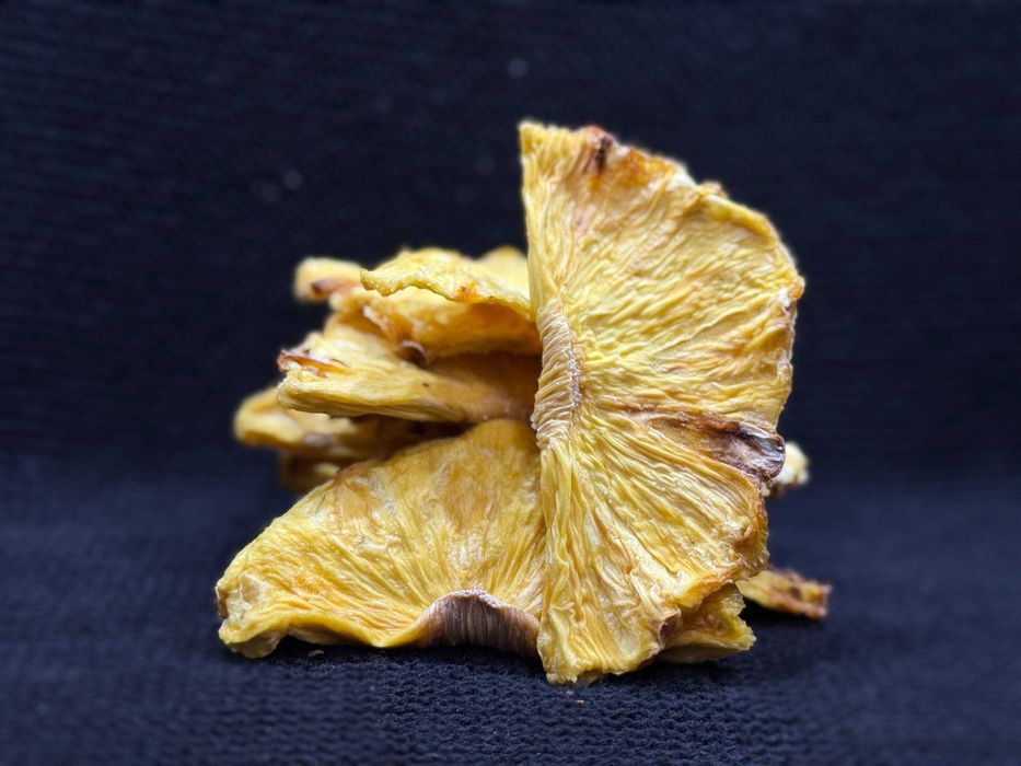 Fructe uscate naturale – fără zahăr, producție proprie