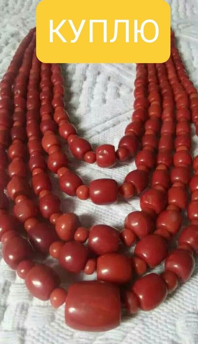 Бусы. Статуэтки Будды