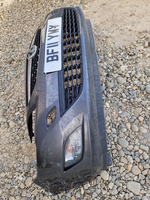 Bara Fata Opel Astra 2011