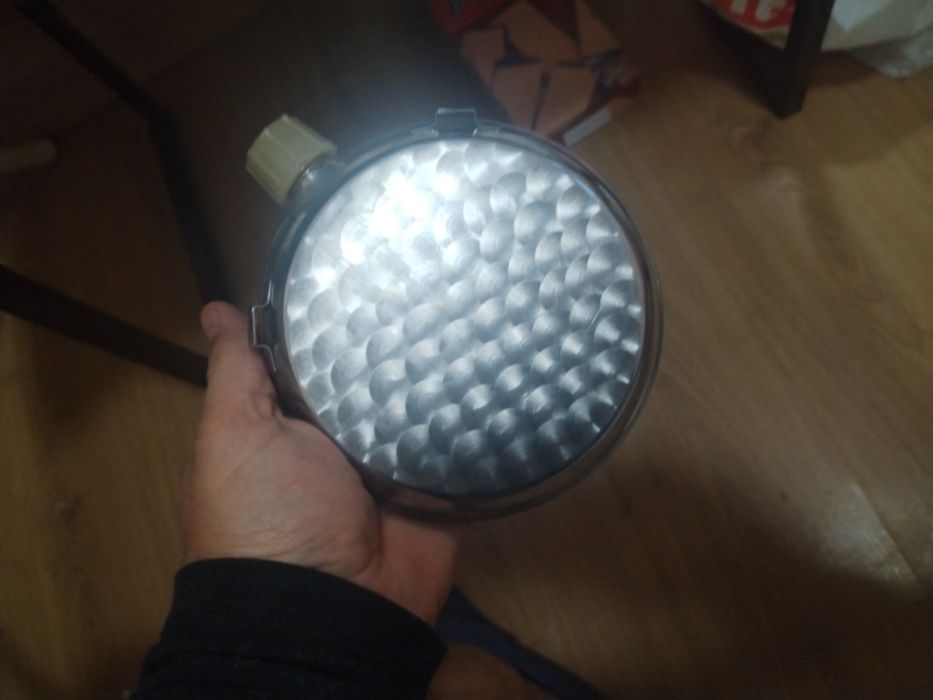 Съдове от алпака