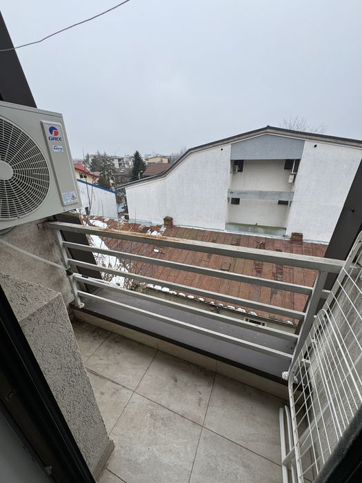 Inchiriere garsoniera Bucurestii Noi (direct proprietar)