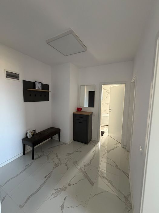 Închiriere apartament Dobroesti