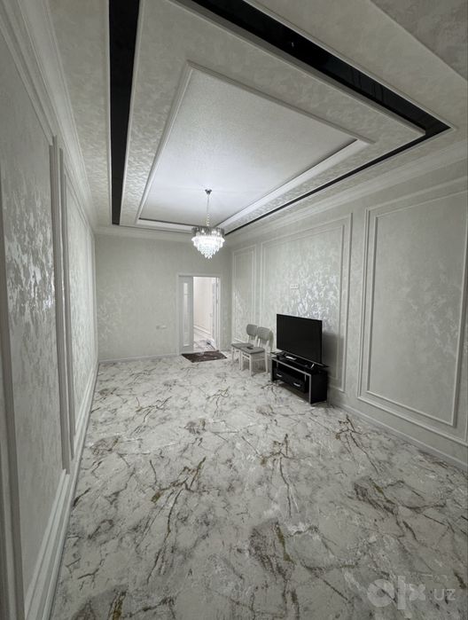 3-ком квартира в ЖК OQ Saroy, Urban Stroy , Мирзо-Улугбек, Паркентский