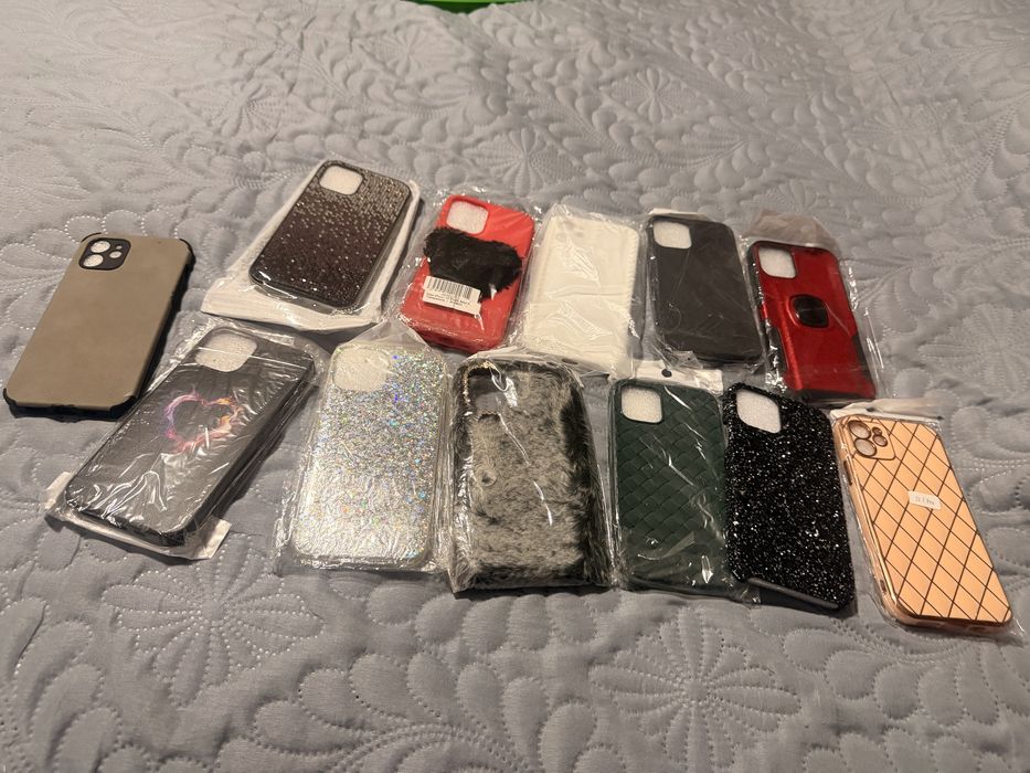 Iphone 12 64gb cu huse gratis