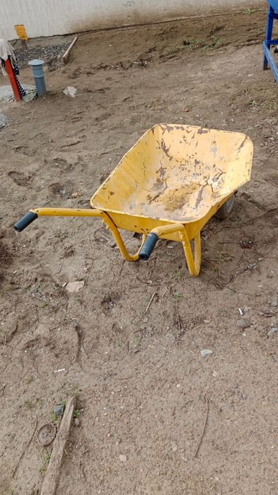 Продается тележка