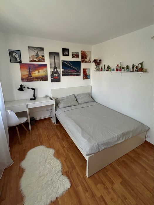 Apartament 2 camere