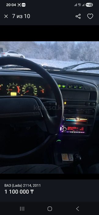 ВАЗ 21144 Продам