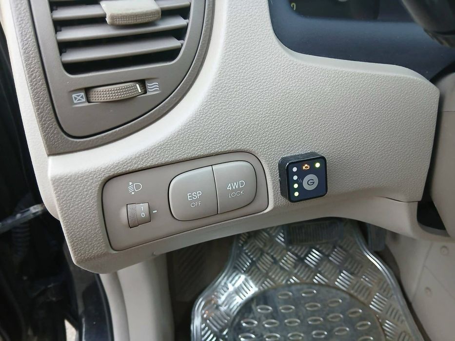 Продава се киа спортич