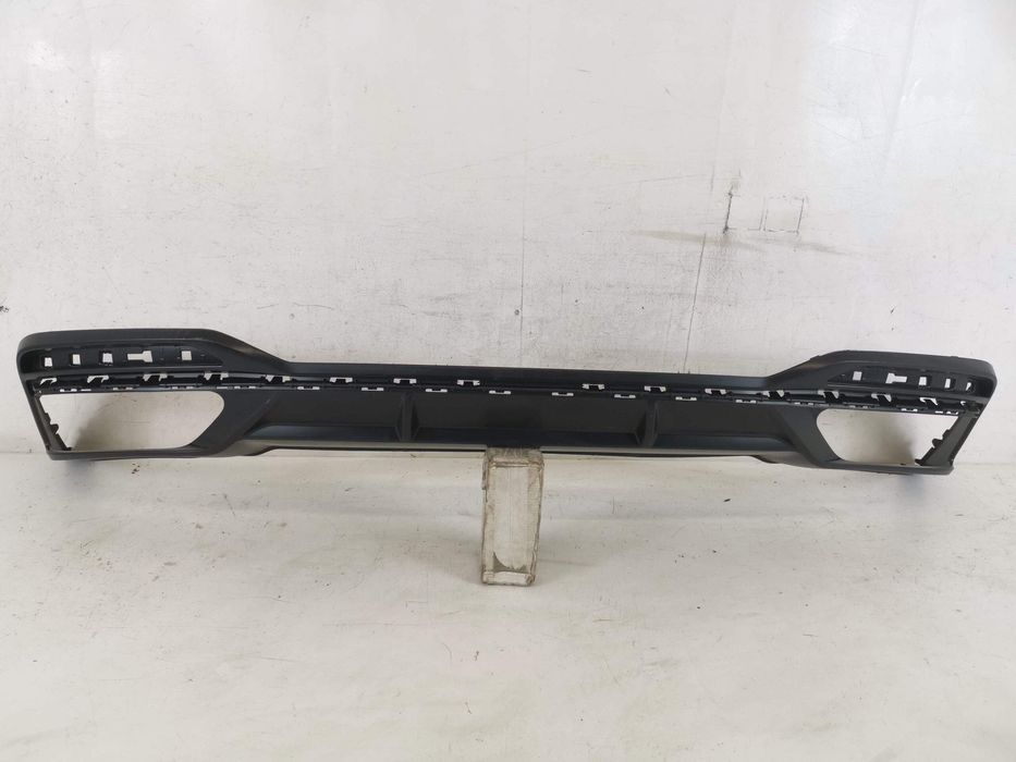 Спойлер За Задна Броня / Spoiler Za Zadna Bronya Audi A5 2 S-Line Orig