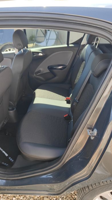Opel Corsa E 1.4 Navi Piele Garanție Rate