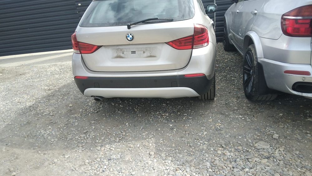 Capota far tragar aripa bara m bmw e84 x1 f25 x3