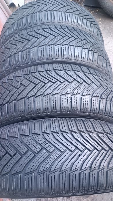 215/55/17 Michelin Дот 2123