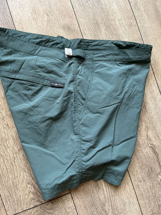 Sail Racing : Bowman Logo Swim Shorts - Бански- Шорти размер-ХЛ / Оригинал