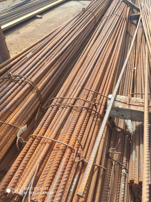 Арматура 14 катанка 8