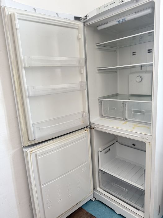 холодильник, жақсы жұмыс жасап тұр