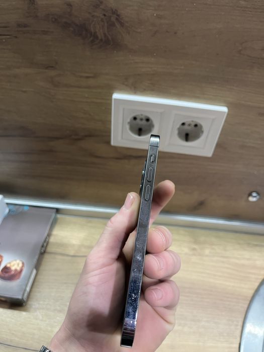 Iphone 12 pro 512 Gb 84%