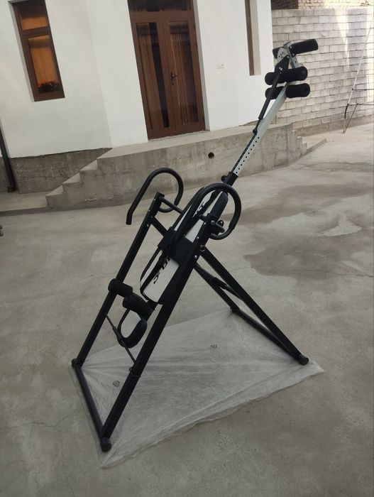 Inversion stul ,yangi