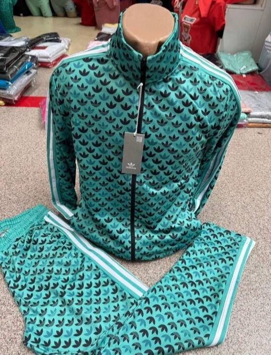 Trening dama si barbati