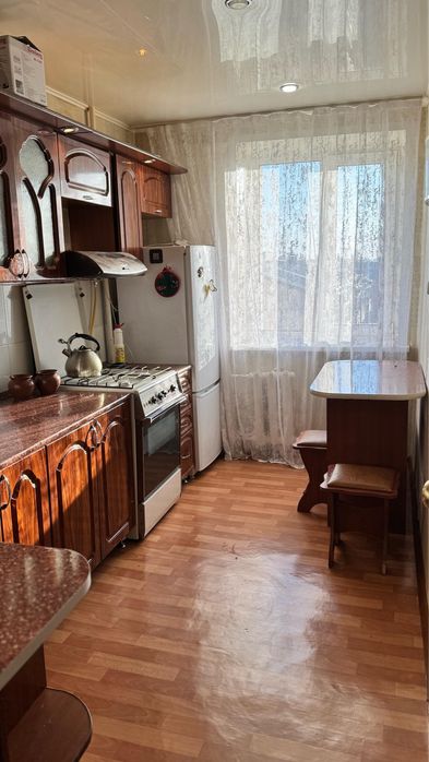 Сдам 3 ком кв на длительный срок