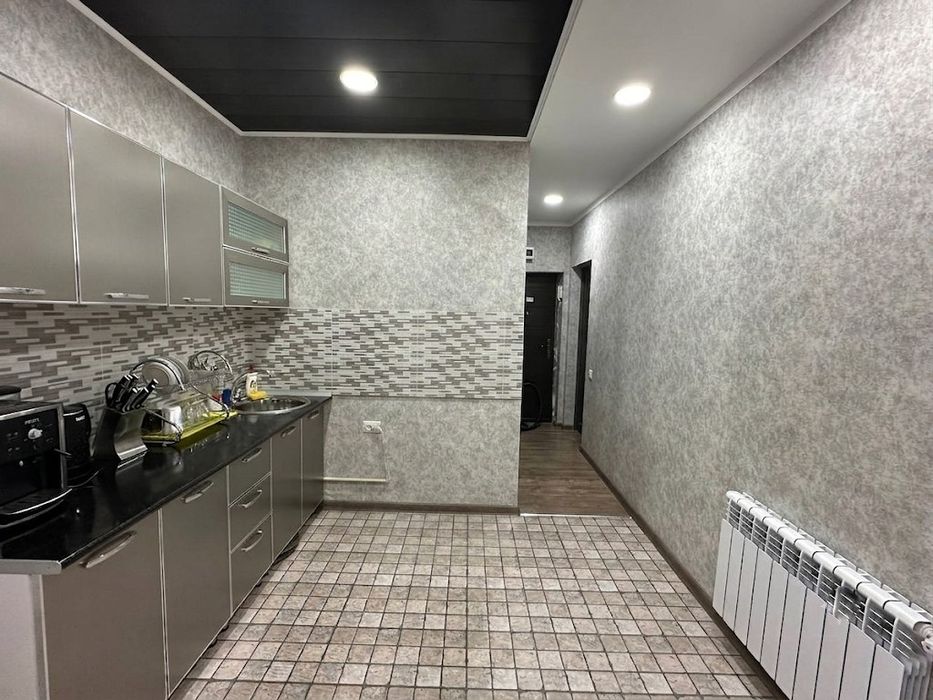 Под Офис 45м2 в Центре, рядом с Ц-1 и старое ТашМИ