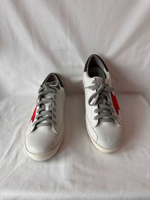 Sneakersi,Golden Goose Superstar,marime 41