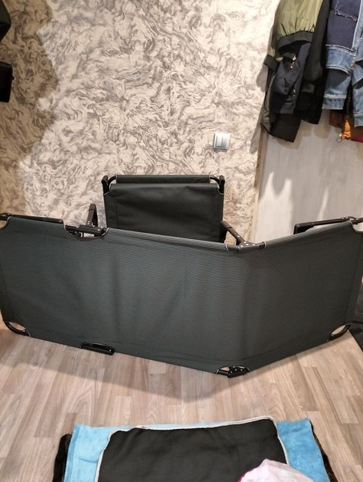 Раскладушки продам