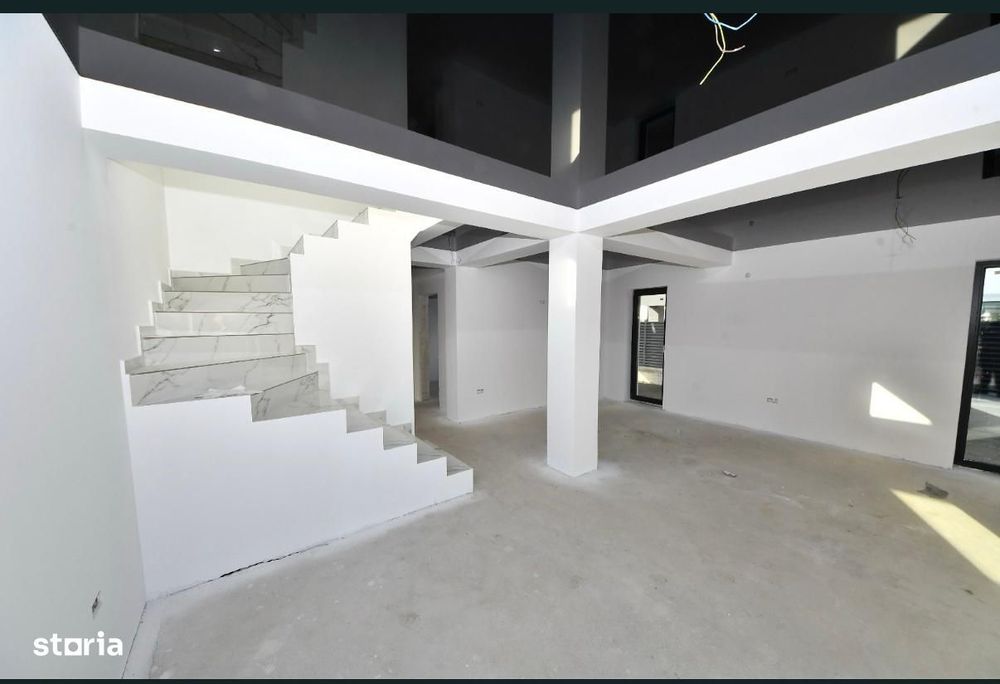 Casa noua P+1 | Arcasilor - Galati | 175 mp | teren 400 mp