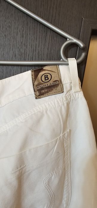 Blugi  barbat Bogner