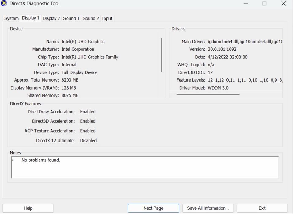 Laptop Lenovo Legion 7