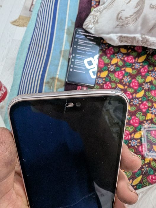 Huawei p20lite 4/64