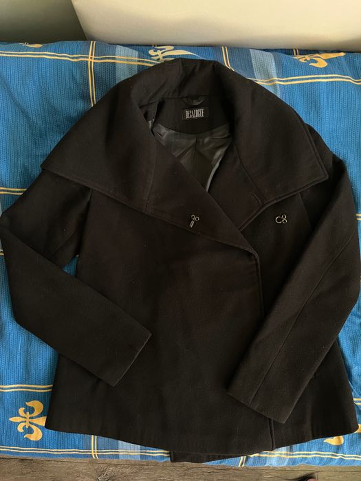 Палто  Decalogue