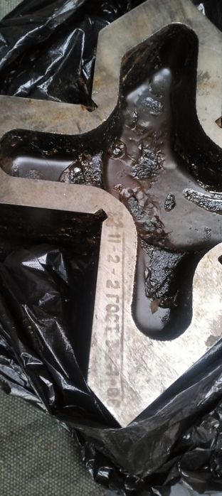 Призма поверочная комплект