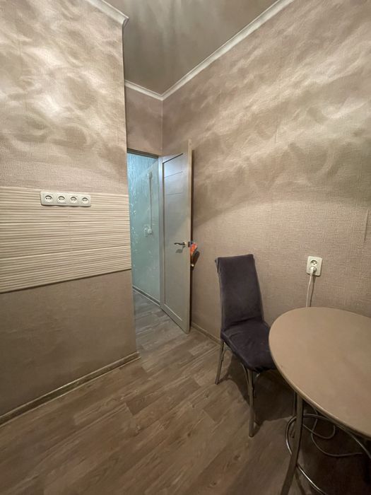 2-ком квартира в центре, район Тайга