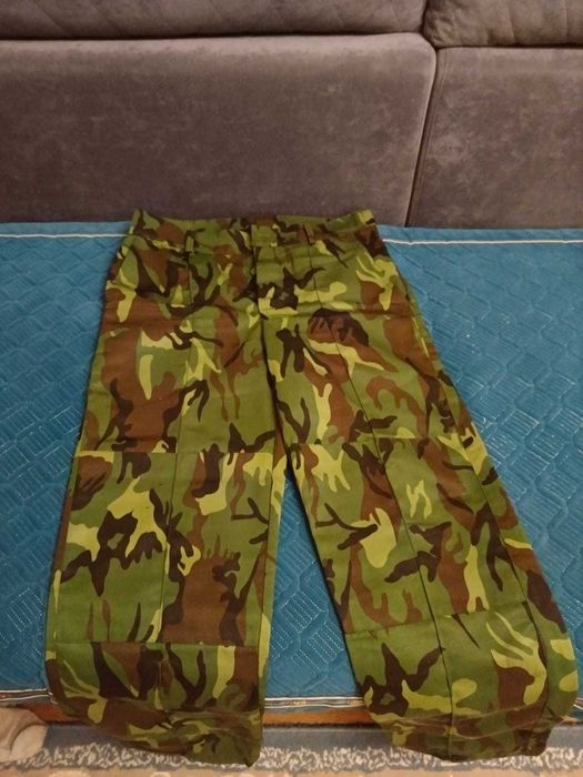 Военная форма камуфляж