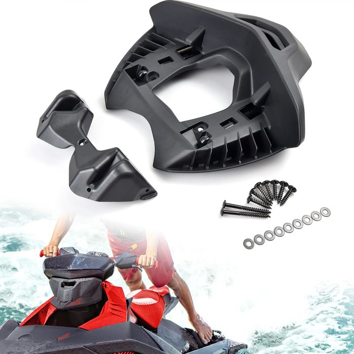 Аудиосистема BRO Sea-Doo Spark Trix