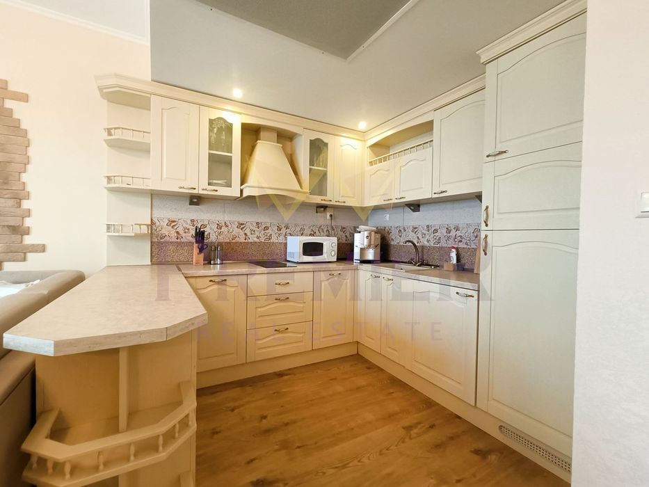 Продава се Двустаен апартамент в Поморие - 90 кв.м за 2206 €/кв.м - Снимка #4