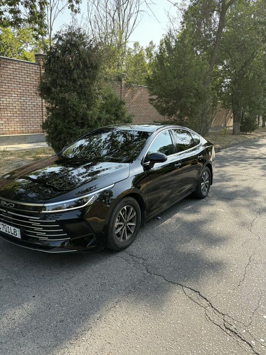 Срочно продаётся byd chazor