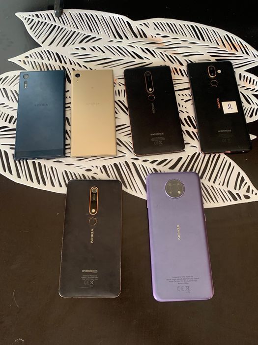 Telefoane samsung