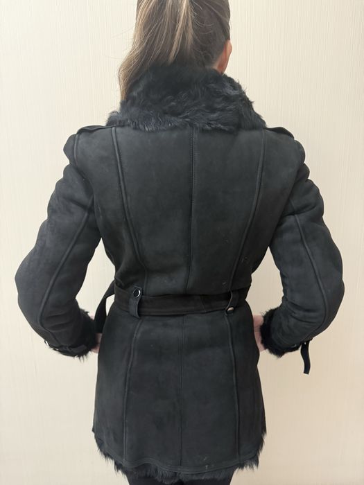 Продам дубленку шикарную