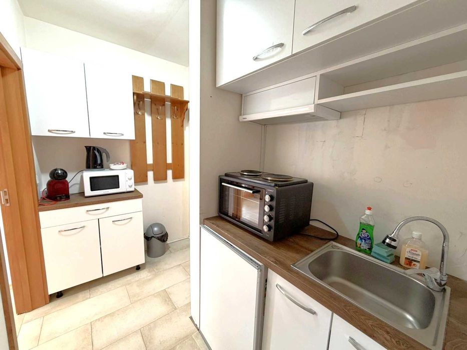 Дава се под наем Двустаен апартамент в Банско - 50 кв.м за 348.84 € - Снимка #4