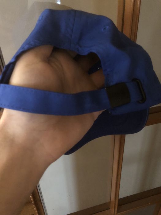 Nike Шапка С Козирка