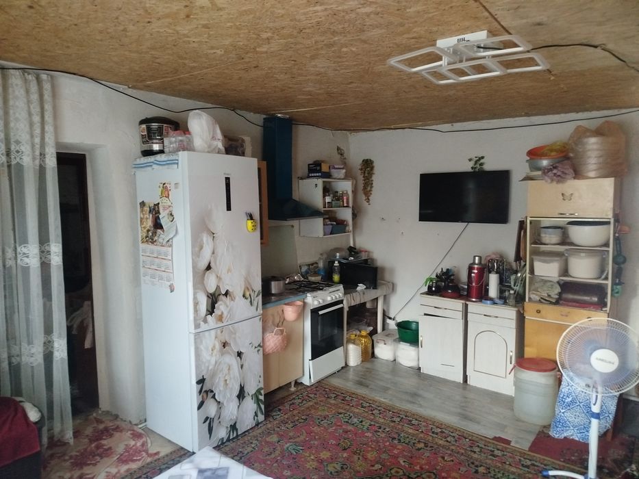 Дом для души в городе