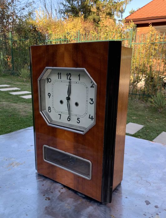 Руски стенен часовник