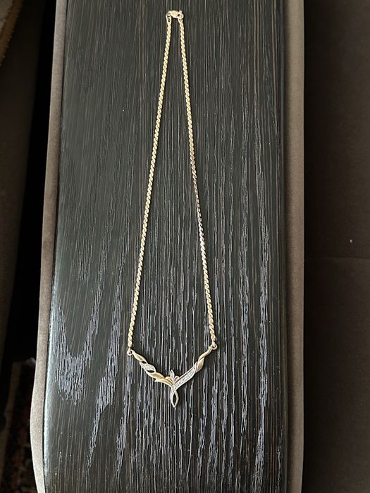 Продам колье вес 18 грам